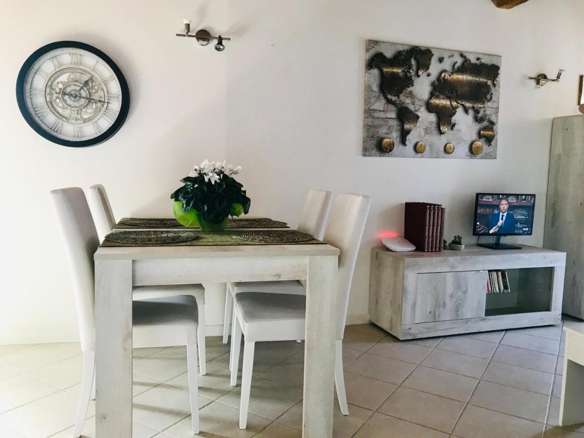 Le Déjà Vue Apartamento Città di Castello Exterior foto