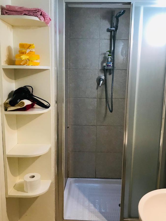 Le Déjà Vue Apartamento Città di Castello Exterior foto