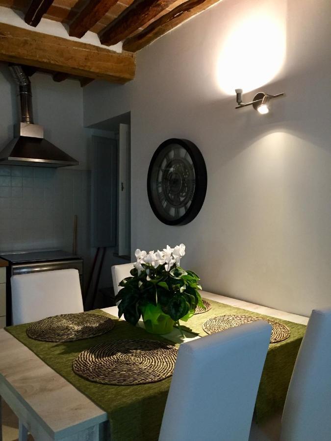 Le Déjà Vue Apartamento Città di Castello Exterior foto