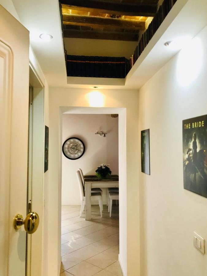 Le Déjà Vue Apartamento Città di Castello Exterior foto
