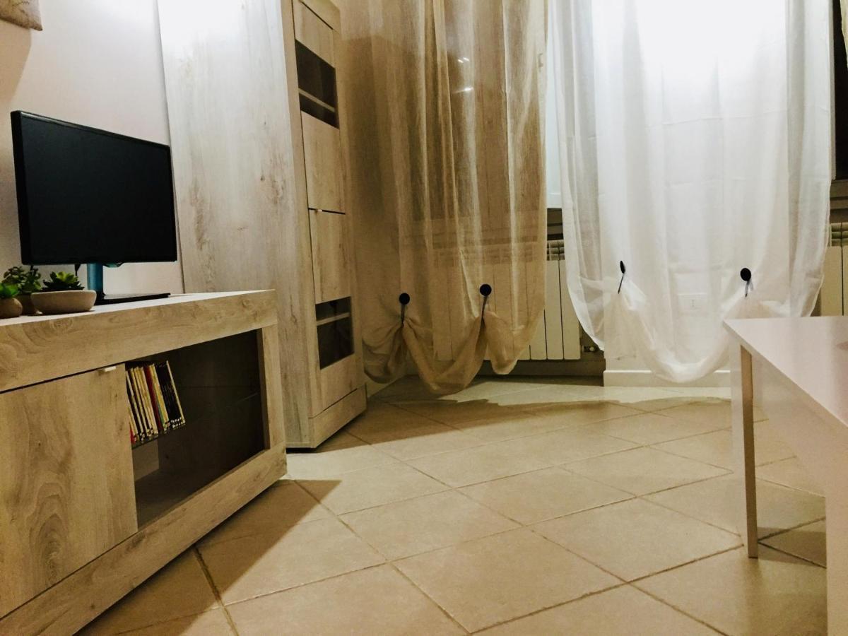 Le Déjà Vue Apartamento Città di Castello Exterior foto