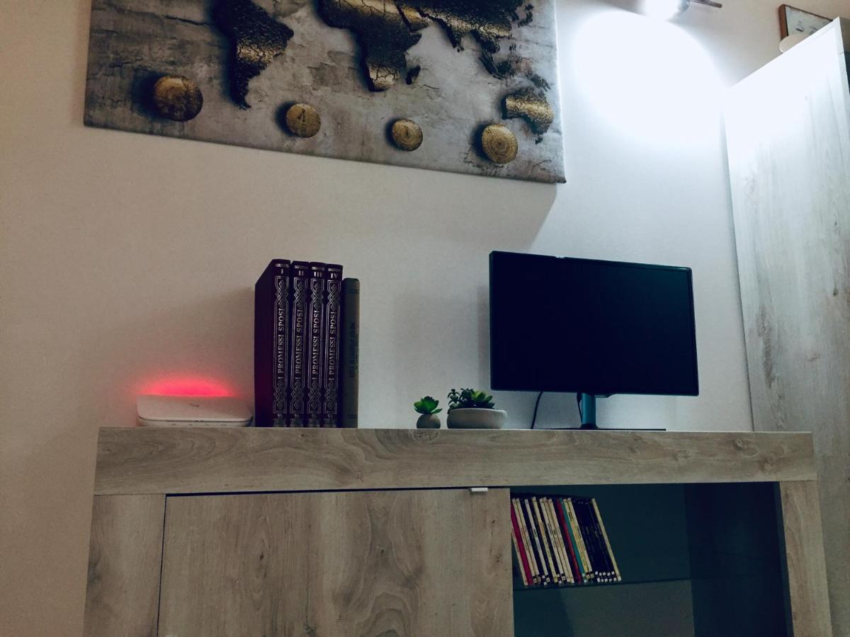 Le Déjà Vue Apartamento Città di Castello Exterior foto