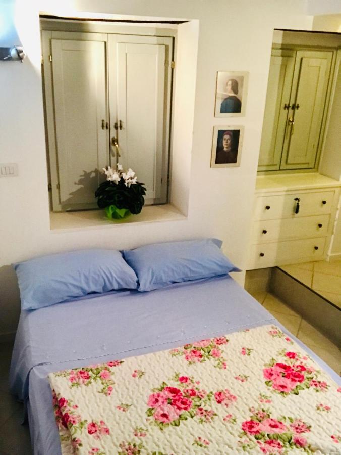 Le Déjà Vue Apartamento Città di Castello Exterior foto