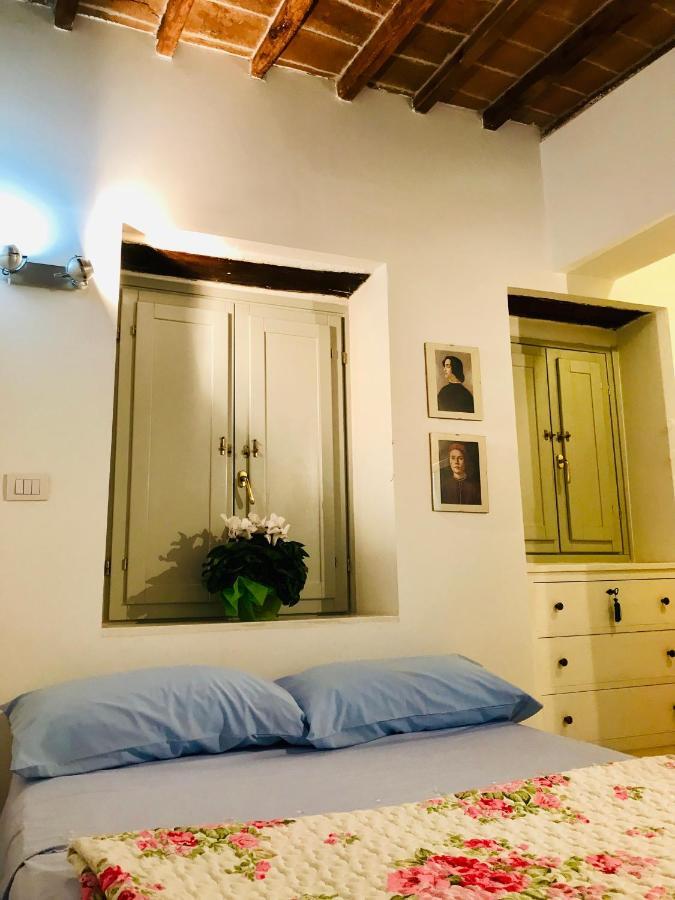 Le Déjà Vue Apartamento Città di Castello Exterior foto